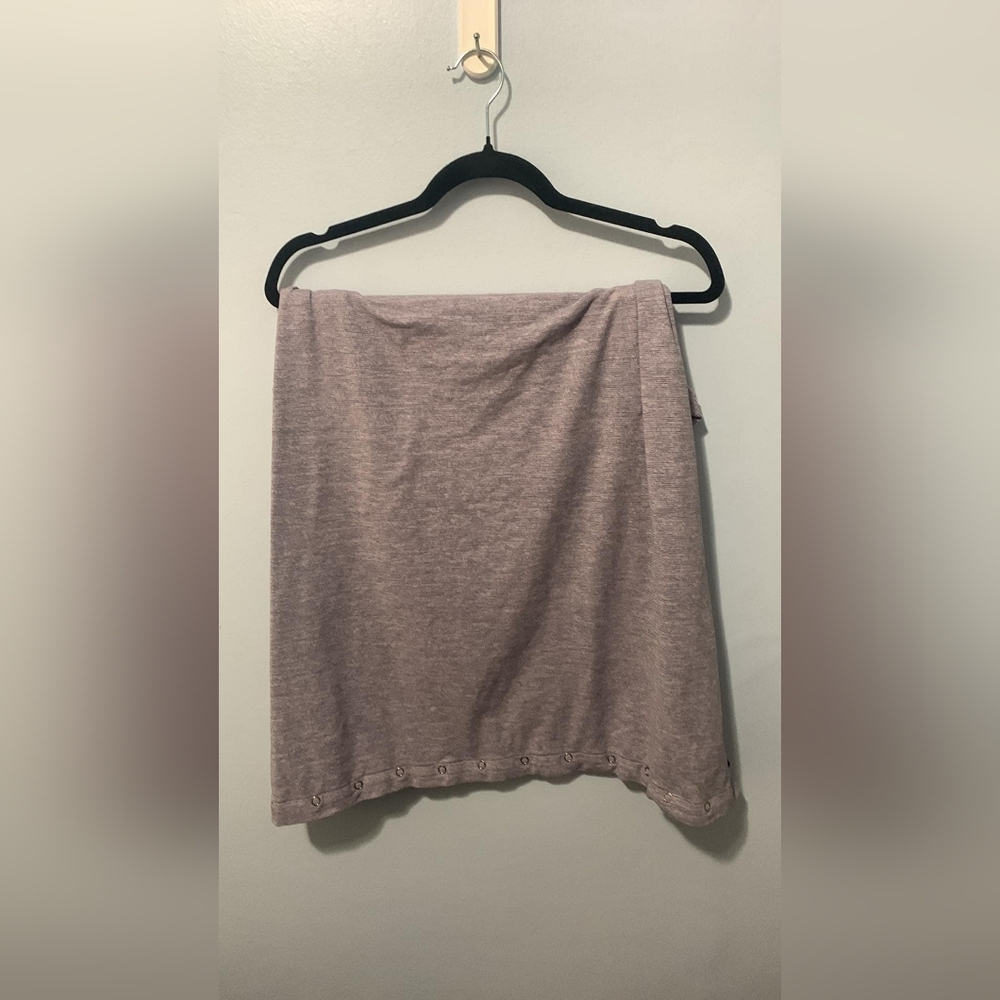 Lululemon vinyasa scarf